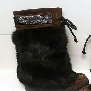 Coach Shoes - NWOT COACH MADE IN ITALY BOOTS Coach Shoes - NWOT COACH MADE IN ITALY BOOTS